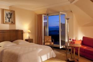 Hotel Le Continental