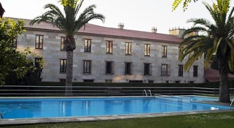 Hotel Parador De Cambados