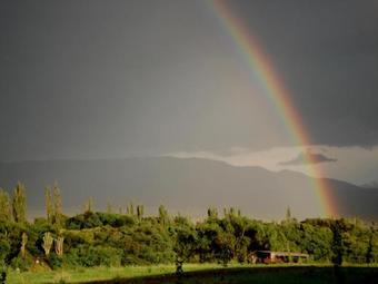 Hotel La Merced Del Alto