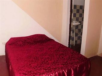 Waira Hostel-camping