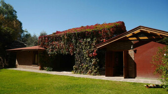 Lujan De Cuyo B&B