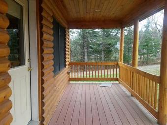 Apartamento Piece Of Maine