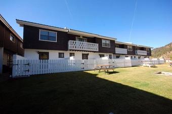 Claim Jumper Condo #7