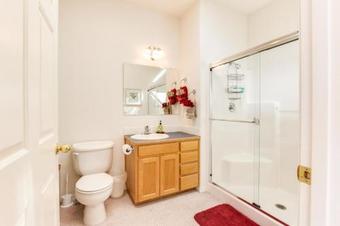 Eagle Crest Nature Retreat