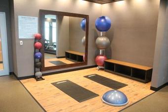 Hotel Fairfield Inn & Suites By Marriott Rockport