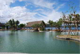 Hotel Hon Tam Resort