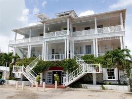 Hotel Great House Inn