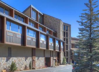 Apartamento Tamarron Lodge 26