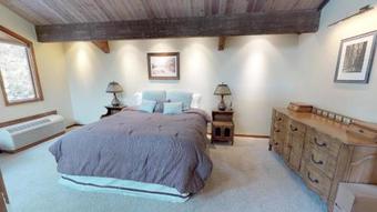 Apartamento Tamaron - Pine Cone 827 Condo