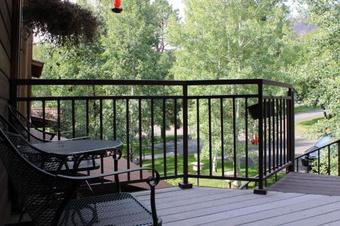 Apartamento Gamble Oak 730