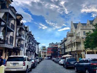 Apartamento The Grand Petite By Realjoy Vacations