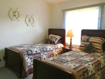 Villa Paradise Lakeside Rotonda West