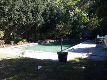 Sag Harbor Village Clubhouse