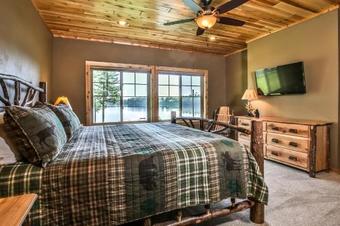 Whitetail Ridge - Hiller Vacation Homes