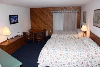 Hotel Whitetail Lodge