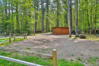 Getaway Cabin -hiller Vacation Homes