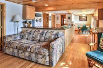 Cottage 7 - Hiller's Pine Haven