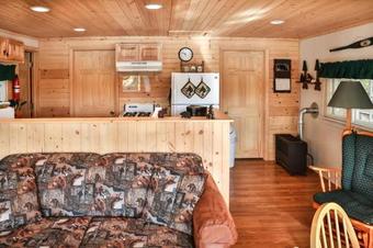 Cozy Cottage - Hiller Vacation Homes Cottage