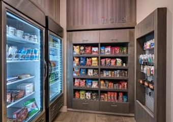 Hotel Residence Inn By Marriott St. Paul Downtown