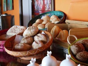 Hotel Sagu Mini Resort