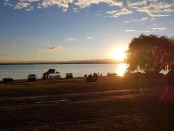 Apartamento Caba�as Quen�n