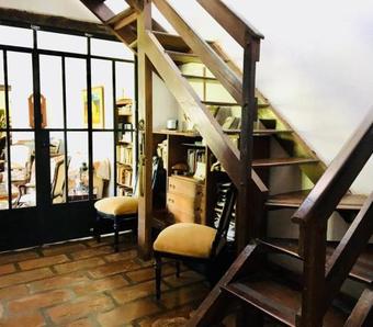 Bed & Breakfast Casa De Las Palmeras