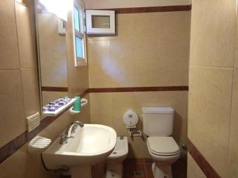 Apartamento R�o Molle