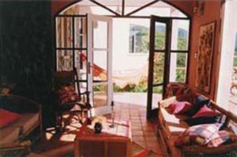 Hotel Villa Saracena