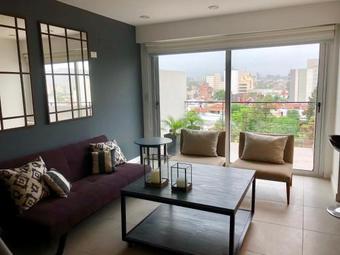 Apartamento Departamento Duplex En El Corazon De Salta