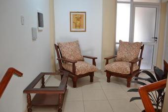 Apartamento Delta House