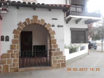 Apartamento Departamento Colonial Belgrano