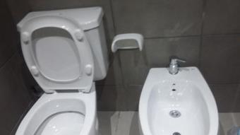 Apartamento Departamento Belgrano Suuittes