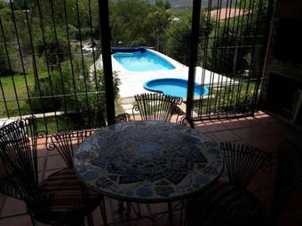 Brisas De San Antonio