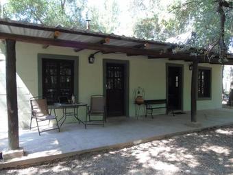 Hostal Abuela Faustina