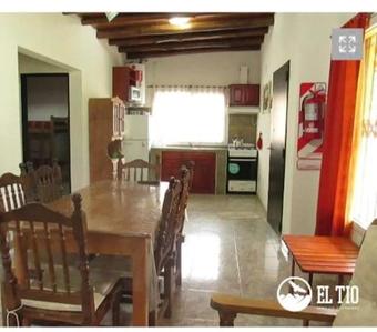 Posada Complejo El Tio