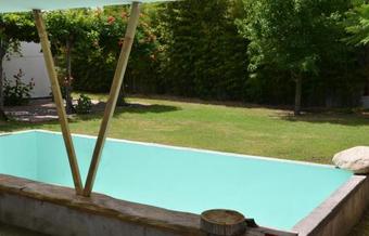 Hostal Alojamiento El Roble