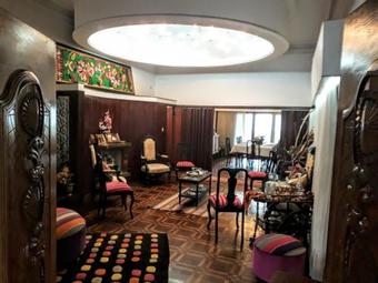 Bed & Breakfast La Maison