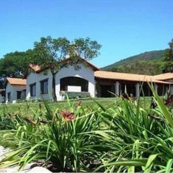 Bed & Breakfast Hotel Torrontes