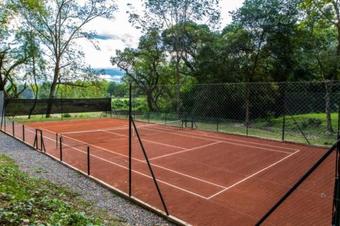 Apartamento Departamento De Lujo En Casa Colonial