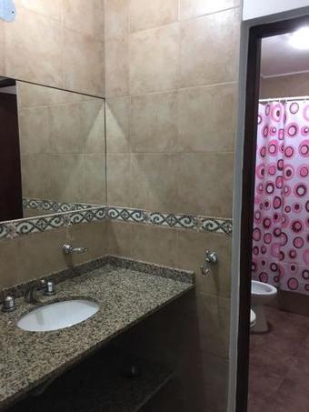 Lodge Pirpintos, Cabanas De San Lorenzo