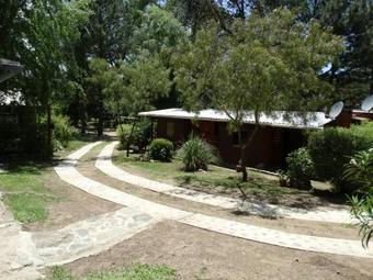 Lodge Caba�as "la Quimera"