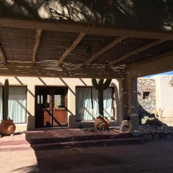 Las Pircas Hotel Boutique