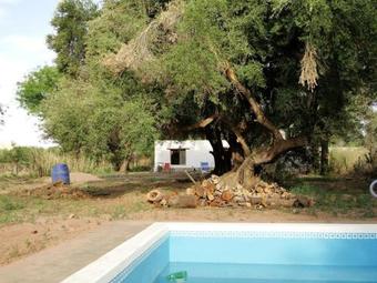 Lodge El Paraiso, Casa De Adobe