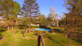 Agroturismo Nuestra Caba�a