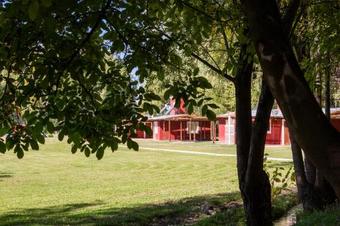 Agroturismo Caba�as El Remanso