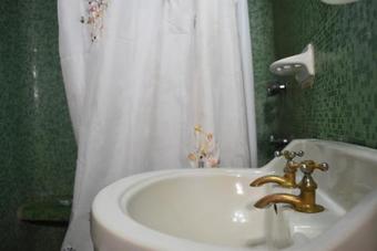 Hotel Turismo Tupungato