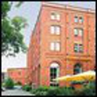 Hotelpark Stadtbrauerei Arnstad