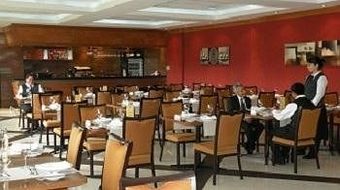 Hotel Diego De Almagro Coyhaique