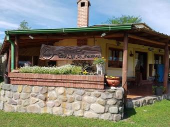 Posada Caba�as Brisas De La Monta�a