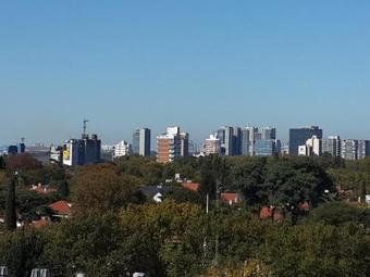 Apartamento Depto Con Vista Al R�o